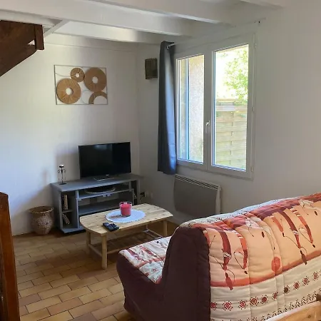 度假居 Maison Cosy T2 En Bord De Riviere *
