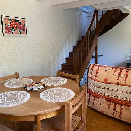 Casa vacanze Maison Cosy T2 En Bord De Rivière Iteuil
