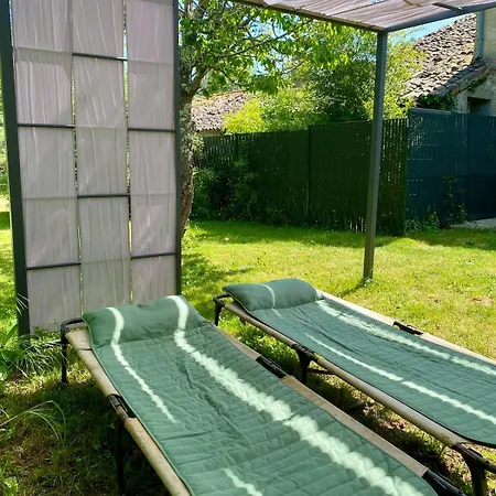 Maison Cosy T2 En Bord De Rivière Casa vacanze *