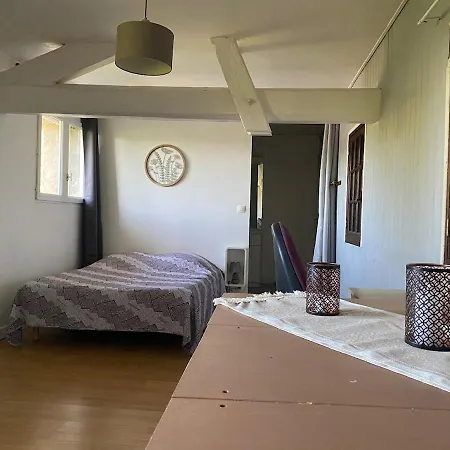 Casa vacanze Maison Cosy T2 En Bord De Rivière Iteuil