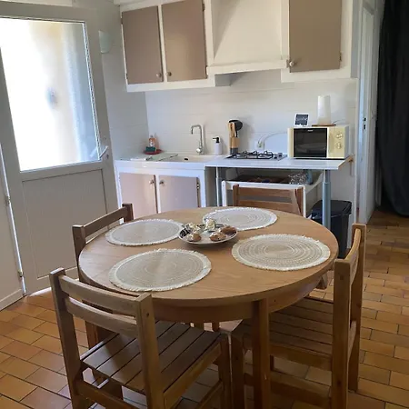 Maison Cosy T2 En Bord De Rivière